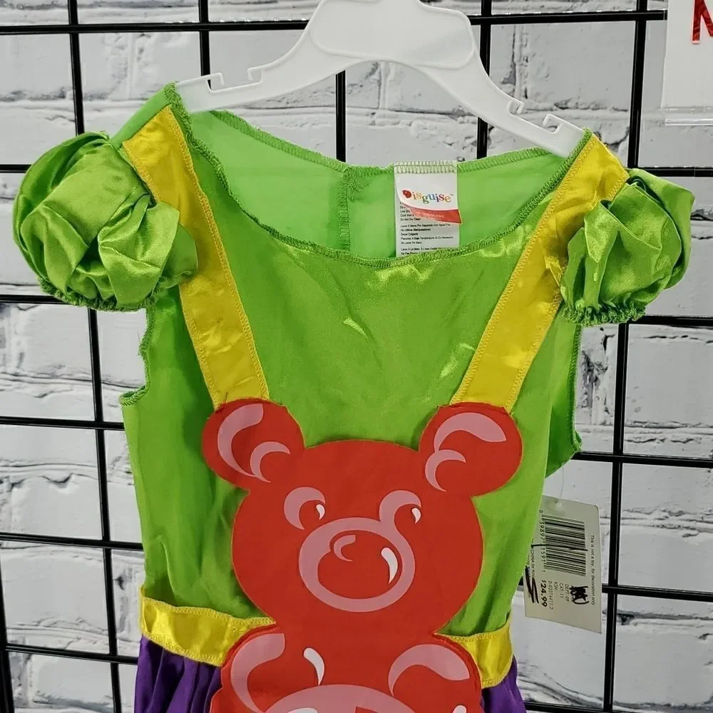 Halloween Costume 18 months  - Picture 3 of 6